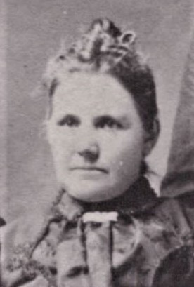 Marion Elizabeth Mitchell (1860 - 1948) Profile